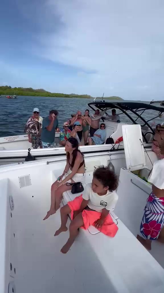Cap sur les îlets